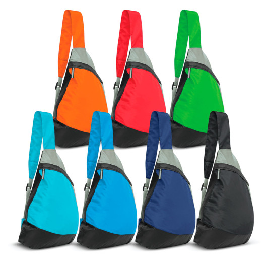 Porto Slinger Bags Main